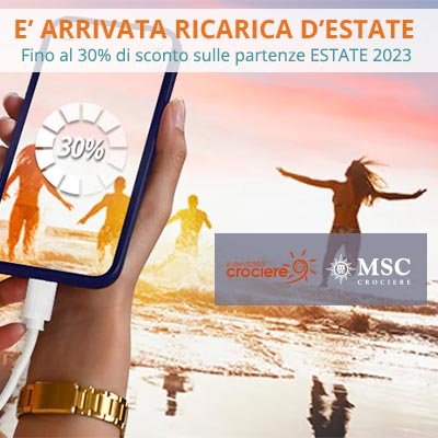 Ricarica D estate