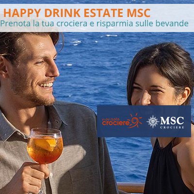 HAPPY DRINK