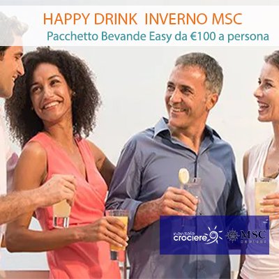 HAPPY DRINK