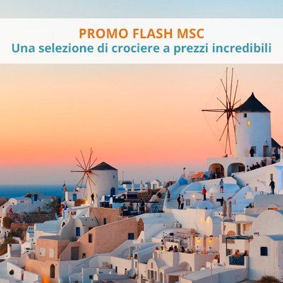 PROMO FLASH 
