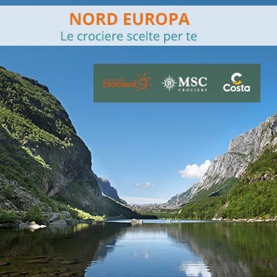 NORD EUROPA 