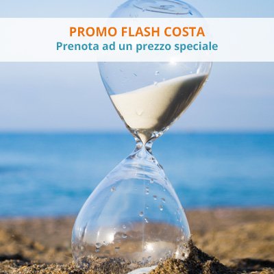 promo flash costa 