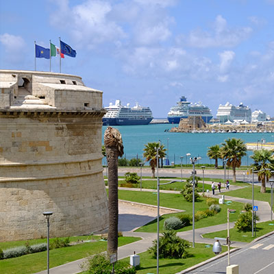 Civitavecchia