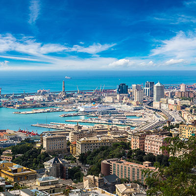 Genova