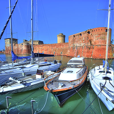 Livorno