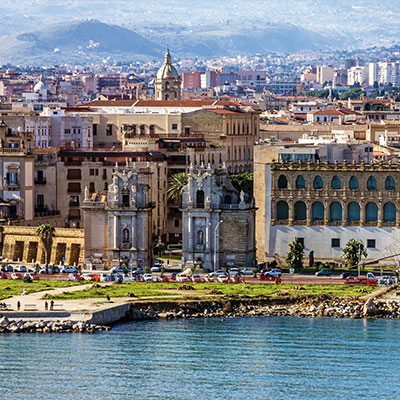 Palermo