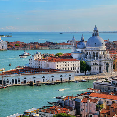 Venezia